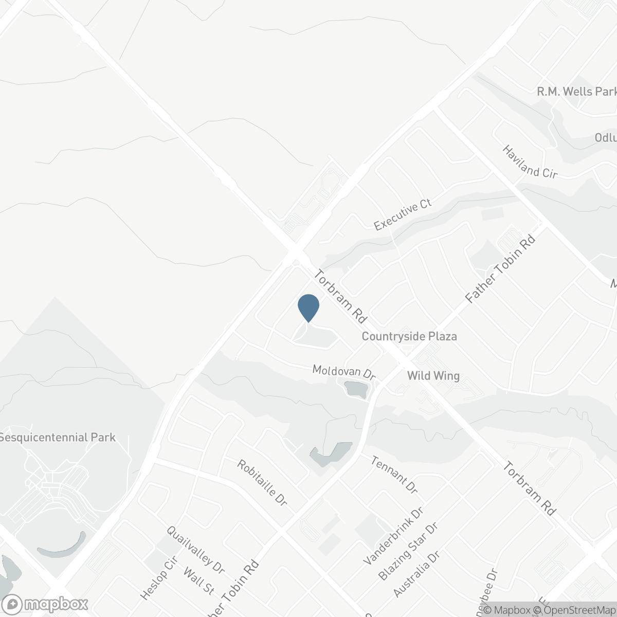 28 VINCENT STREET, Brampton, Ontario L6R 0G8